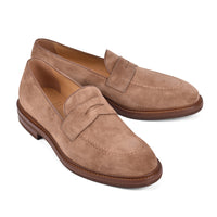 Brunello Cucinelli Men's Shoe Mzupeak794_C8831