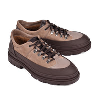Brunello Cucinelli Lace-Up Sneakers