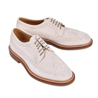 Brunello Cucinelli Men's Shoe Mzusofu834_C8291