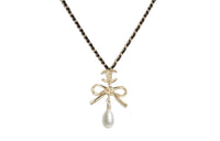 CHANEL Necklaces Women's