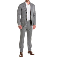 Brunello Cucinelli Men's Suit Mq486Lbnh_C001