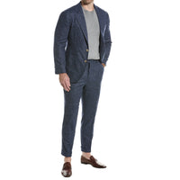 Brunello Cucinelli Men's Suit Mq469Lbnh_C056