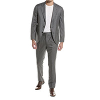 Brunello Cucinelli Men's Suit Mn4747Btha_C001