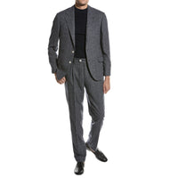 Brunello Cucinelli Men's Suit My4367Bth_C003