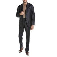 Brunello Cucinelli Men's Suit Ms4307Btha_C004