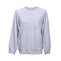 Brunello Cucinelli Graphic-Print Sweatshirt