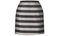 LOUIS VUITTON Casual Short Skirts Women's Brown