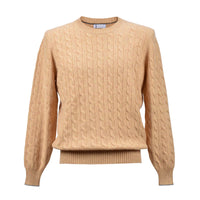 Brunello Cucinelli Men's Sweater M22700610_Cv554