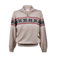 Brunello Cucinelli Cashmere Knitted Roll-Neck Jumper