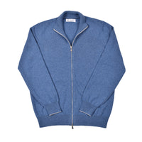Brunello Cucinelli Men's Sweater M2200106Y_Caf70