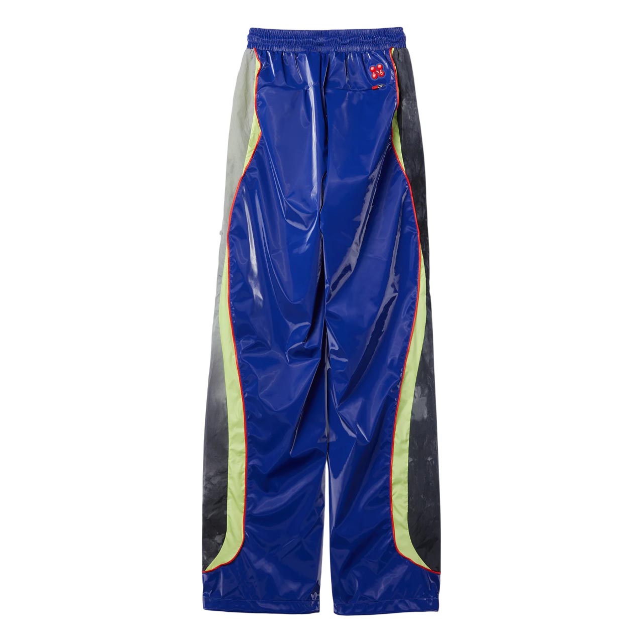 Nike x Project F.R.O.G. Tracksuit Pants 'Deep Night Black' HJ3292-539