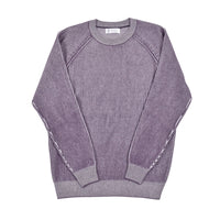 Brunello Cucinelli Rib-Knitted Cashmere Jumper