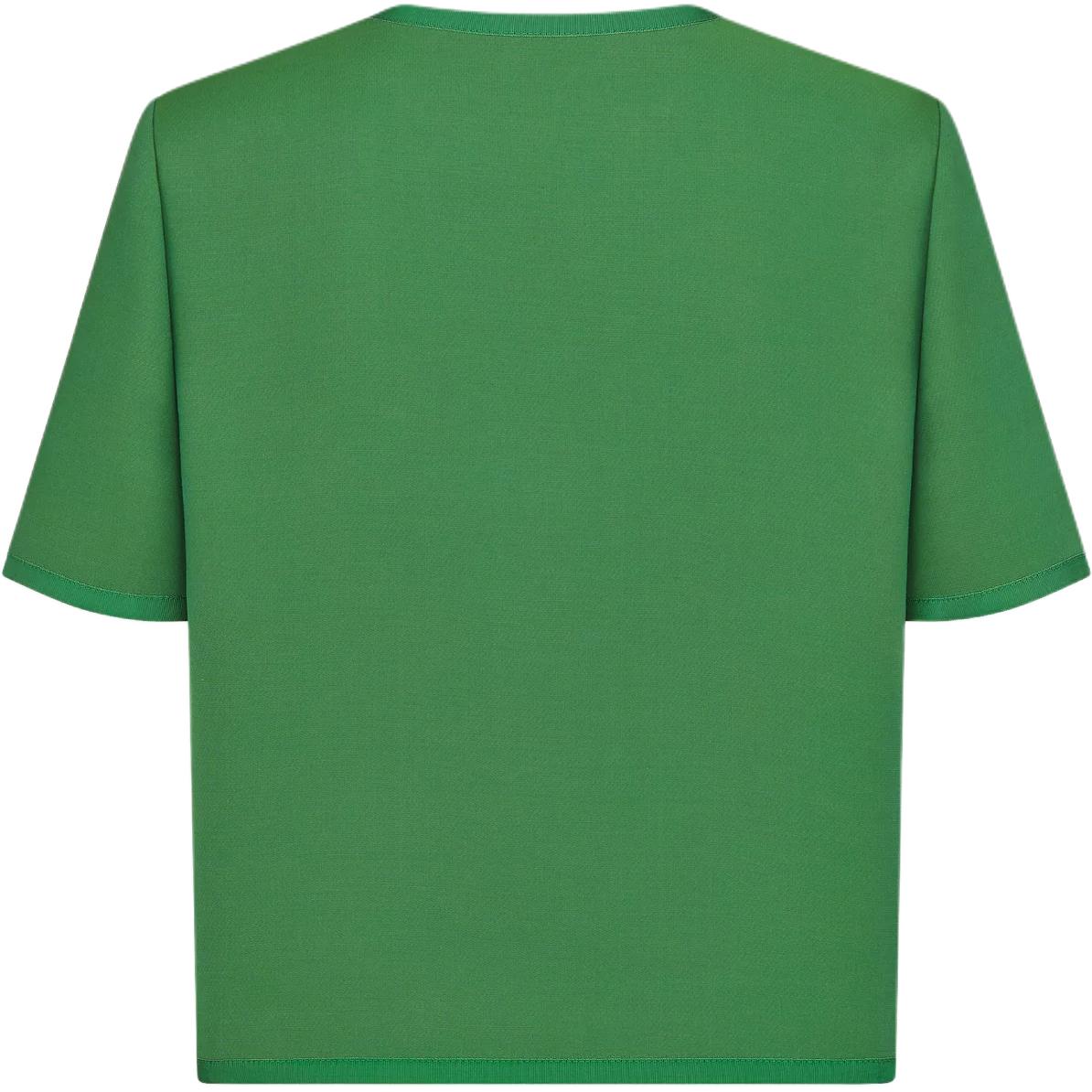 DIOR Jackets Coats Women's Green