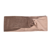 Brunello Cucinelli Women's Acc Mb051Sv999_C8642