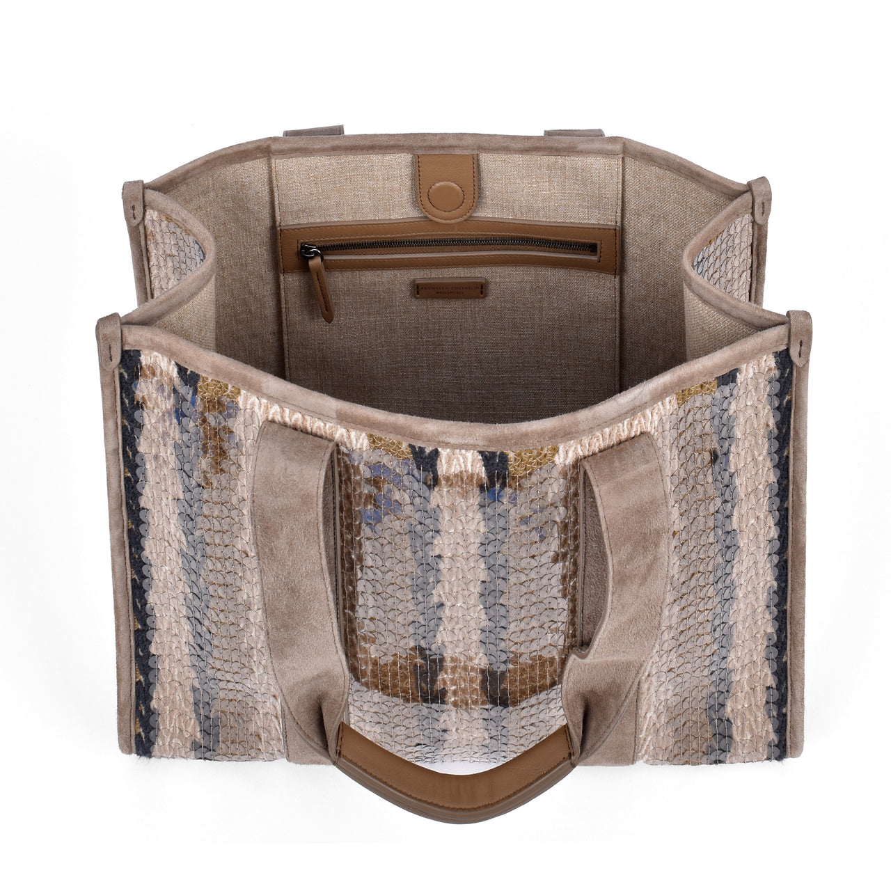 Brunello Cucinelli Women's Bag Mbpjd2525_C250