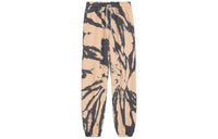 CELINE Knitted Sweatpants Men's Beige