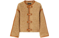 Loro Piana Jackets Women's Chocolate