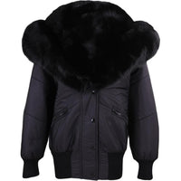 MIU MIU Jackets & Coats Women's Black