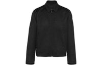 PRADA Shirt style Zip Jacket