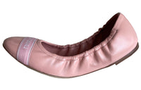 LOUIS VUITTON Casual Single Shoes Women's Pink