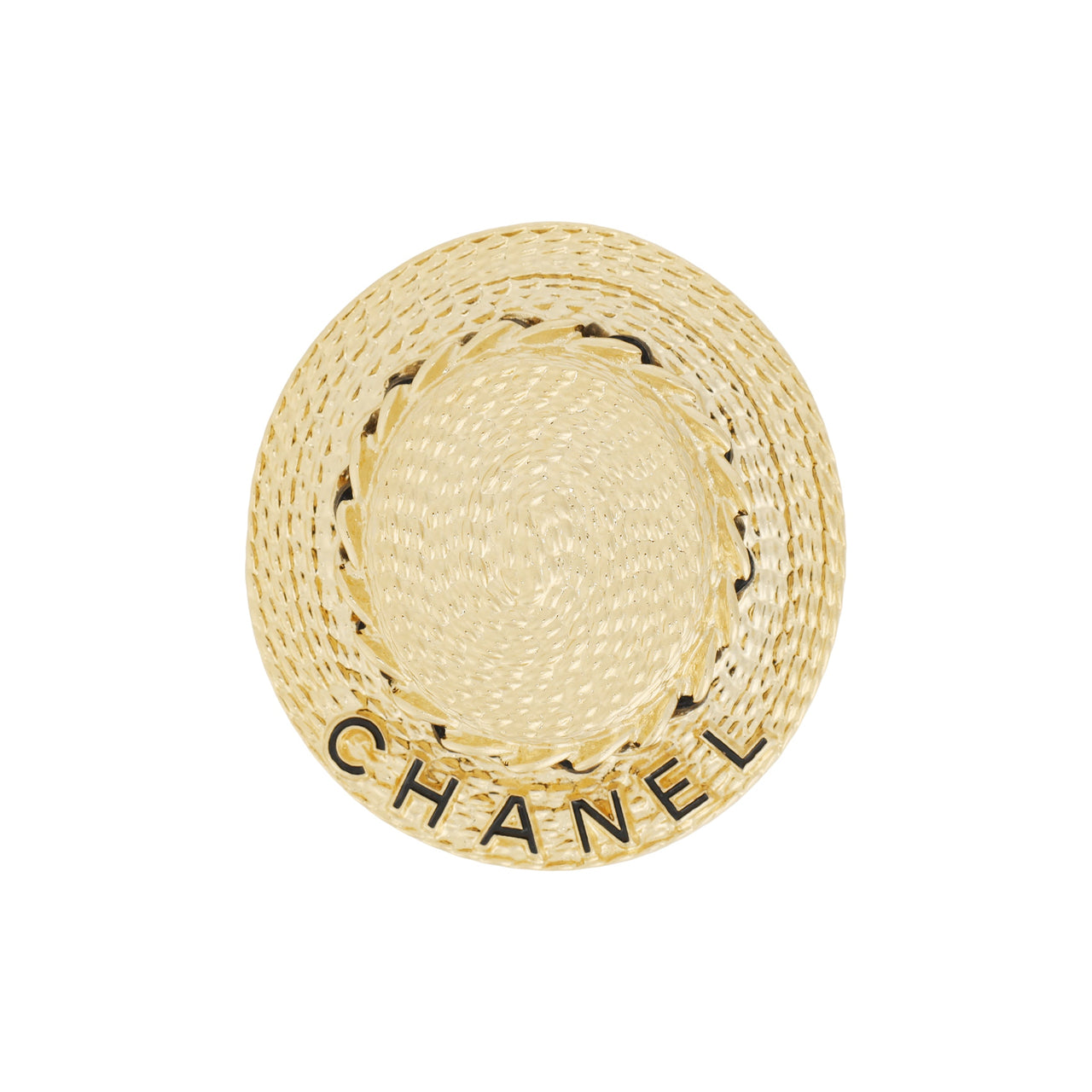 CHANEL Brooches Unisex