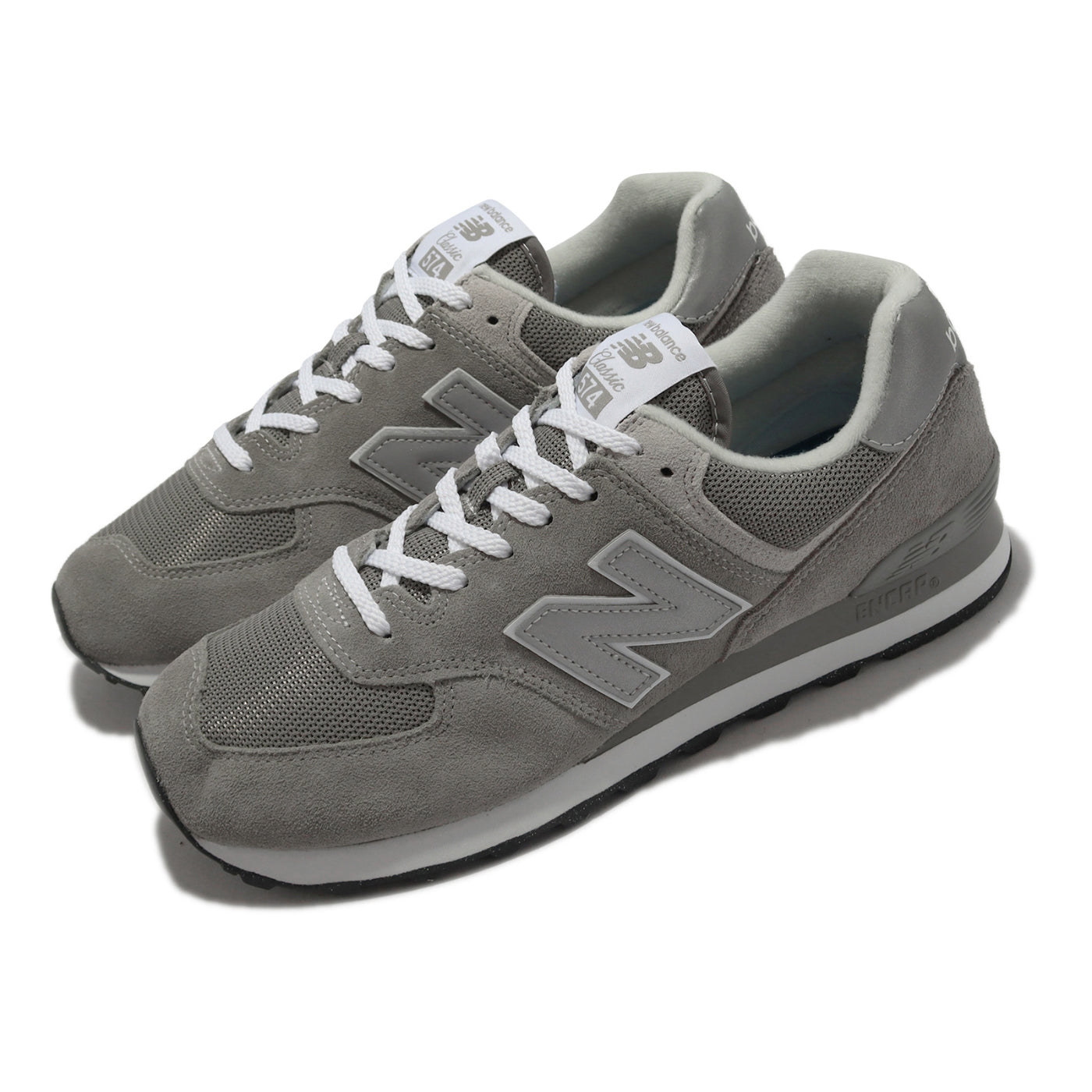 New Balance 574 'Grey Silver' ML574EVGD