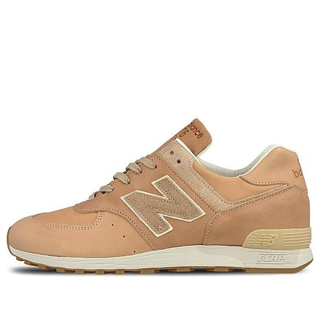 New Balance Horween Leather Co. x 576 'Veg Tan' M576VT