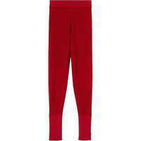 Loro Piana Casual Pants Women's Red