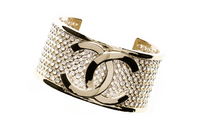 CHANEL Bangles Women's