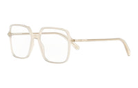 DIOR Square Framed Optical Glasses