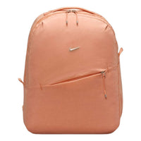 Nike 24L Aura Backpack 'Apricot Agate Matte Silver' HF7007-844