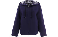 DIOR Jackets Women's Blue