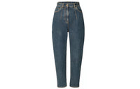 LOUIS VUITTON Jeans Women's Blue