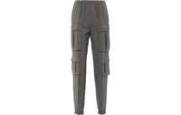 PRADA Cargo Pants Women's Gray