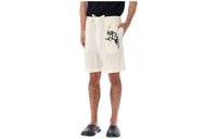 PRADA Casual Shorts Men's White