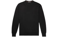 Loro Piana Crew-neck Cashmere Jumper