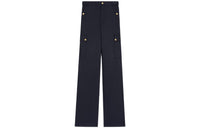 CELINE Casual Pants Women's Black