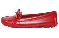 PRADA Women's Casual Shoes Women's Red