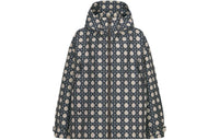 DIOR SS24 Jackets & Coats Women's Marine Blue