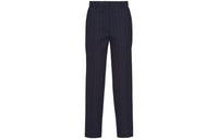 PRADA Casual Pants Women's Dark Blue
