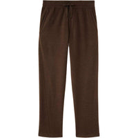 Loro Piana FW24 Casual Pants Men's Brown