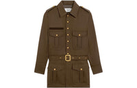 CELINE Jackets Women's Green