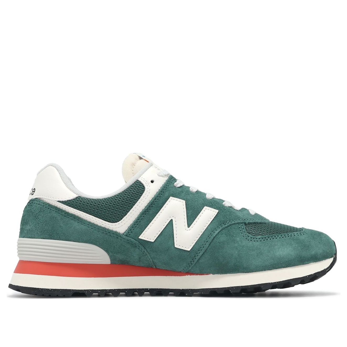 New Balance 574 'New Spruce' U574VPG