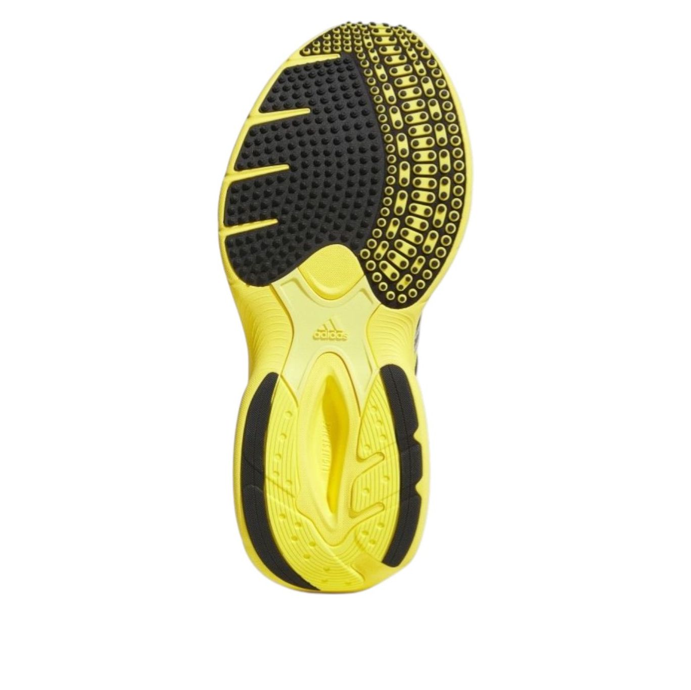 adidas adiZero Goukana 'Light Yellow' JP7177