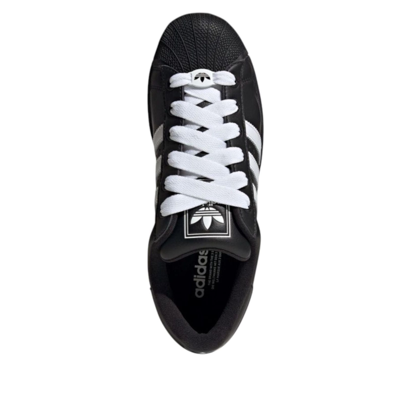 adidas Superstar II 'Black White' KK4474