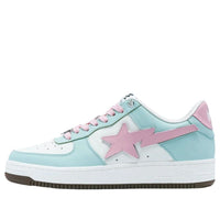 A Bathing Ape Sta #4 'Green' 1J30-191-011-GRN