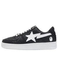 A Bathing Ape Sta #3 Line Camo 'Black' 1J80-191-052