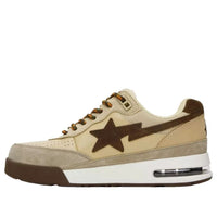 A Bathing Ape Road Sta #1 'Beige' 1J80-191-062