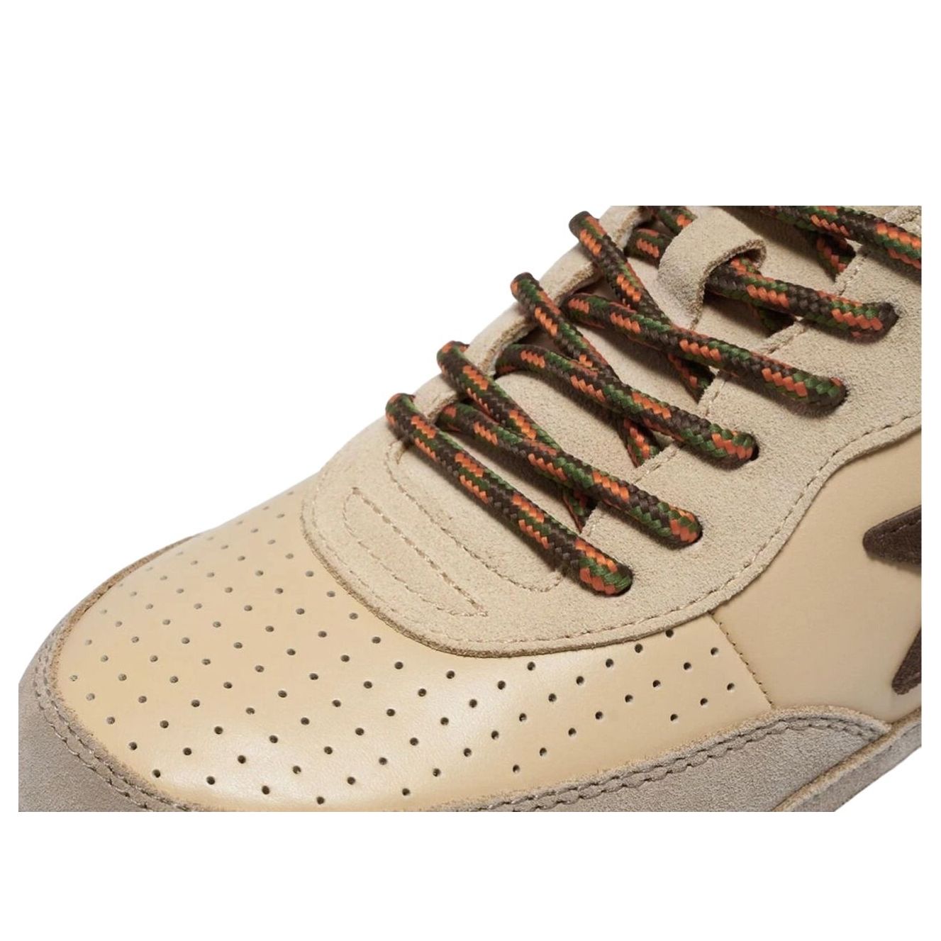 A Bathing Ape Road Sta #1 'Beige' 1J80-191-062