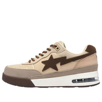 A Bathing Ape Road Sta #1 'Beige' 1J80-191-062-BGE